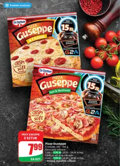 Pogląd gazetki "Gazetka" ze sklepu Dino ważnej od 29.10.2025 | Strona: 30