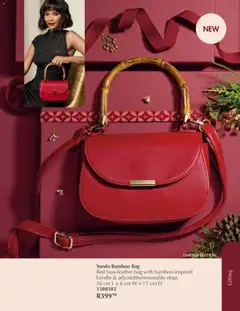 Preview of Justine flyer valid from 01/11/2025 | Page: 17