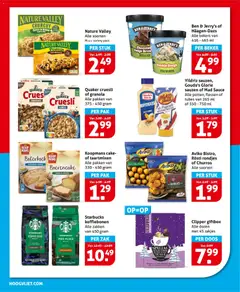 Voorbeeld van Folder van winkel Hoogvliet geldig vanaf 12-11-2025 | Pagina: 16