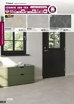 Previzualizarea de cataloage: Diego Catalog nou valabil de la 01.10.2025 | Pagina: 36