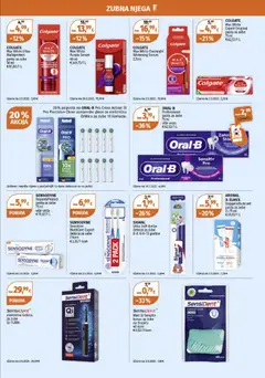 Pregled letka Katalog trgovine Müller vrijedi od 10.11.2025 | Stranica: 7