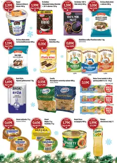 Náhľad Nitrazdroj letáku platného od 01.12.2025 | Strana: 23