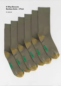 Preview of Cape Union Mart flyer valid from 26/10/2025 | Page: 9