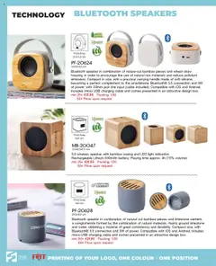 Προεπισκόπηση φυλλαδίου Catalogue από το κατάστημα Sapo Giveaways σε ισχύ από 01/01/2025 | σελίδα: 218