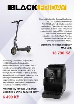 Náhled nabídky: Datart Black Friday platný od 03.11.2025 | Strana: 3