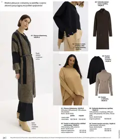 Pogląd gazetki "Katalog - W Jesiennym Nastroju" ze sklepu BonPrix ważnej od 04.11.2025 | Strona: 26