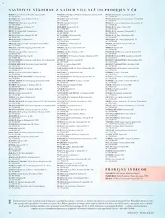 Náhled nabídky: Orion Katalog - Podzim/zima platný od 23.09.2025 | Strana: 74