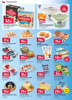 Náhled nabídky: Terno Leták platný od 19.11.2025 | Strana: 4