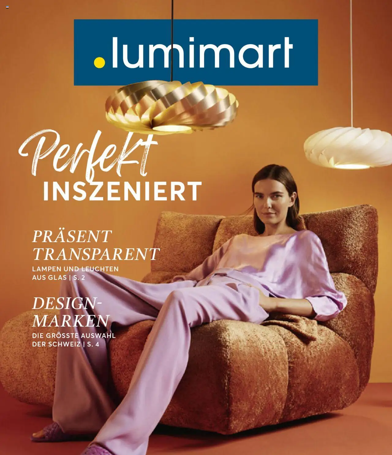 Lumimart Aktionen ab 24.09.2025 - Seitennummer 1