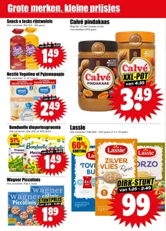 Voorbeeld van Folder week 47 van winkel Dirk geldig vanaf 19-11-2025 | Pagina: 20