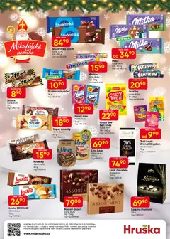 Náhled nabídky: Hruška Leták platný od 03.12.2025 | Strana: 12