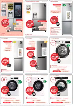 Vista previa del folleto de la tienda Mi Electro válido desde el 01/11/2025 | Página: 2