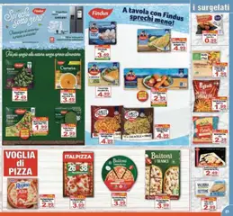 Anteprima dell'opuscolo Attuale volantino dal negozio CTS valido da 06/12/2025 | Pagina: 23