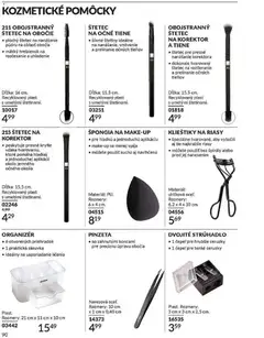 Náhľad Avon letáku platného od 01.12.2025 | Strana: 90