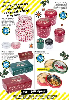 Náhled nabídky: TEDi Leták platný od 14.11.2025 | Strana: 26