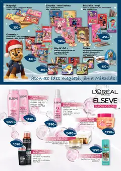 Azur - Akciós újság Azur megtekintése, amely érvényes 2025.11.05.-től | Oldal: 3