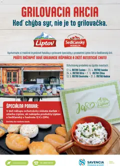 Náhľad Metro letáku platného od 15.04.2026