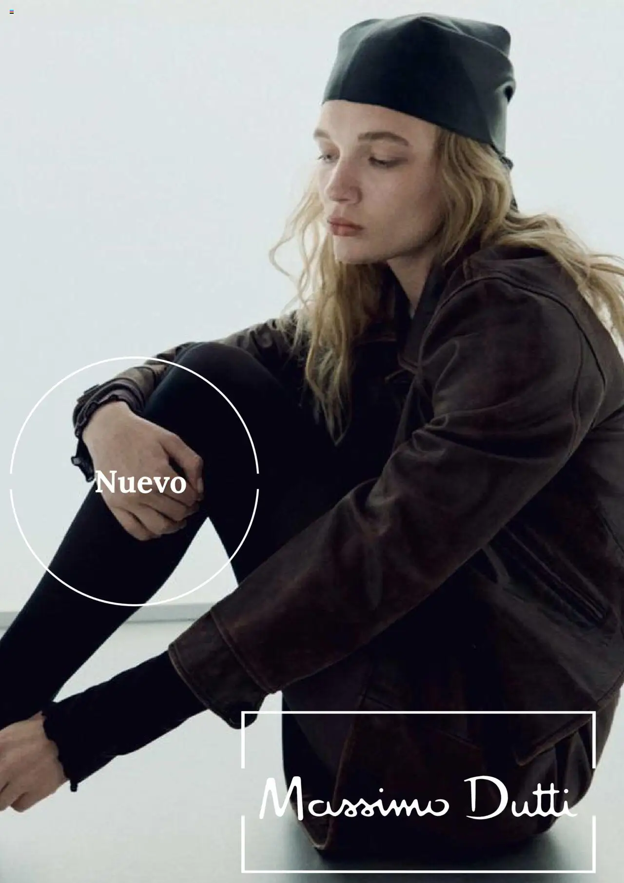 Massimo Dutti Folleto > 07/08 - 07/09/2025 > Ofertas