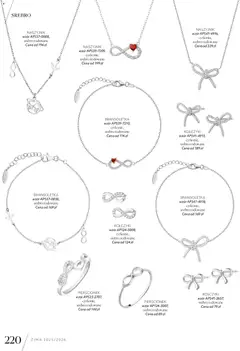 Pogląd gazetki "Promocje" ze sklepu Apart ważnej od 04.11.2025 | Strona: 222