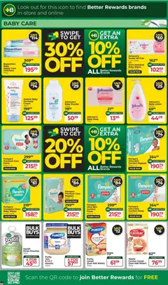 Preview of Dis-Chem flyer valid from 18/11/2025 | Page: 30