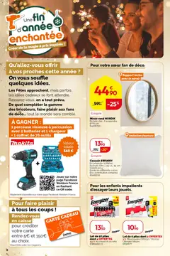 Prévisualisation de Catalogue du magasin Weldom formulaire valide 02/12/2025 | Page: 2