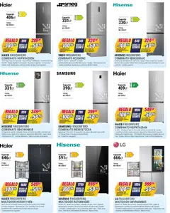 Anteprima dell'opuscolo Attuale volantino dal negozio Trony valido da 30/10/2025 | Pagina: 17