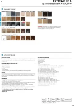 Previzualizarea de cataloage: Proges Catalog nou valabil de la 01.05.2025 | Pagina: 147