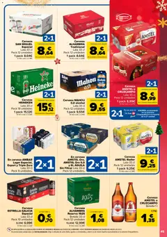 Vista previa del folleto de la tienda Carrefour válido desde el 12/12/2025 | Página: 47