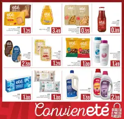 Anteprima dell'opuscolo Attuale volantino dal negozio Eté valido da 21/11/2025 | Pagina: 14