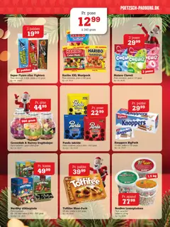 Eksempel på tilbudsavis Tilbudsavis fra butik Poetzsch Padborg gyldig fra 27/11/2025 | Side: 9