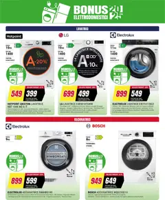 Anteprima dell'opuscolo Black Friday dal negozio Trony valido da 25/11/2025 | Pagina: 34