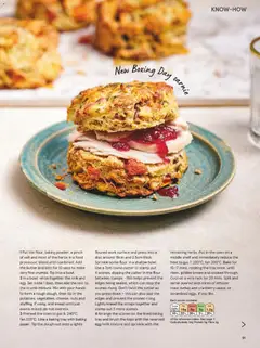 Preview of Tesco Tesco Magazine December 2025 valid from 01/12/2025 | Page: 91