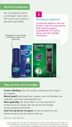 Voorbeeld van Folder van winkel Da geldig vanaf 10-11-2025 | Pagina: 47