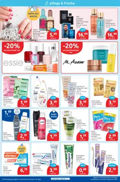 Vorschau von dem Prospekt des Geschäftes Budni, gültig ab dem 08.12.2025 | Seite: 2