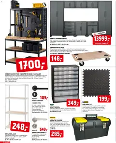 Forhåndsvis Kundeavis fra butikk Jem & Fix gyldig fra 15/11/2025 | Side: 22