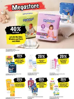 Vorschau des Merkblatts Aktionen vom Shop Coop gültig von 06.11.2025 bis 12.11.2025 | Seite: 26