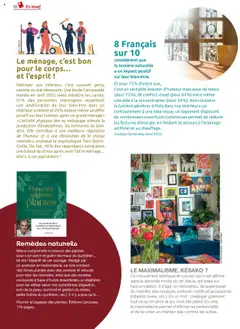 Prévisualisation de Catalogue du magasin Mr. Bricolage formulaire valide 22/09/2025 | Page: 10