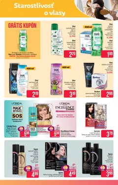 Náhľad Teta drogerie letáku platného od 10.11.2025 | Strana: 7