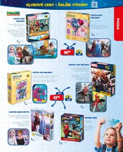 Náhľad ALLTOYS letáku platného od 19.11.2025 | Strana: 103