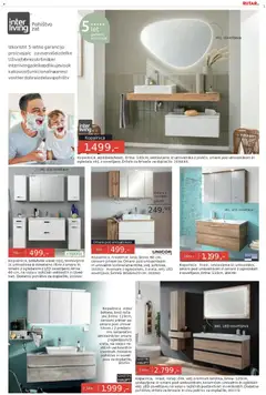 Predogled kataloga iz trgovine Rutar veljaven od 05.11.2025 | Stran: 14