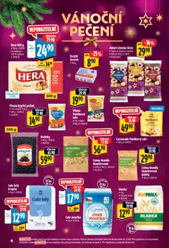 Náhled nabídky: Albert Hypermarket platný od 03.12.2025 | Strana: 9