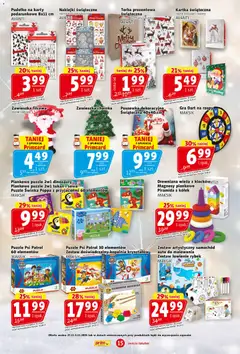 Pogląd gazetki "Black Friday" ze sklepu Prim Market ważnej od 27.11.2025 | Strona: 15