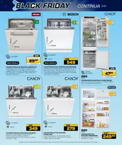 Anteprima dell'opuscolo Black Friday dal negozio BRUNO valido da 13/11/2025 | Pagina: 23