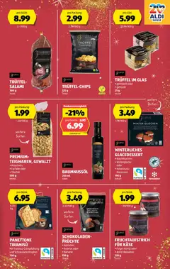 Vorschau des Merkblatts Aktionen vom Shop Aldi gültig von 04.12.2025 bis 10.12.2025 | Seite: 26