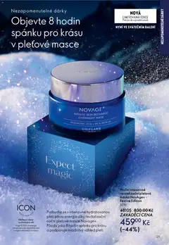 Náhled nabídky: Oriflame Katalog č.17/2025 platný od 03.12.2025 | Strana: 23