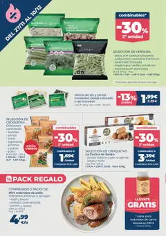 Vista previa del folleto de la tienda La Sirena válido desde el 27/11/2025 | Página: 4