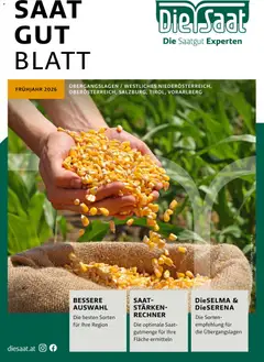 Vorschau der Angebote: Lagerhaus Frühjahr 2026 Westliches Niederösterreich gültig ab 01.03.2026