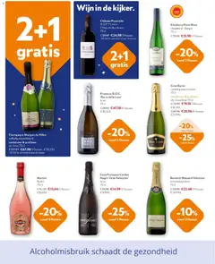 Voorbeeld van Folder van winkel OKay geldig vanaf 03/12/2025 | Pagina: 6