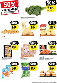 Vorschau des Merkblatts Aktionen vom Shop Coop gültig von 13.11.2025 bis 19.11.2025 | Seite: 22