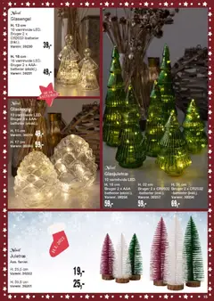 Eksempel på tilbudsavis Black Friday fra butik Harald Nyborg gyldig fra 27/11/2025 | Side: 63